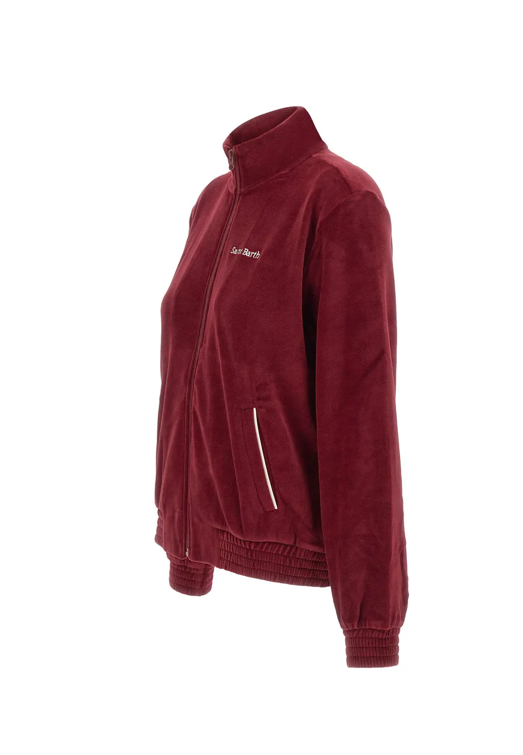 Long-Sleeved Sweatshirt