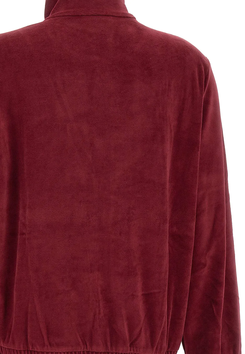 Long-Sleeved Sweatshirt