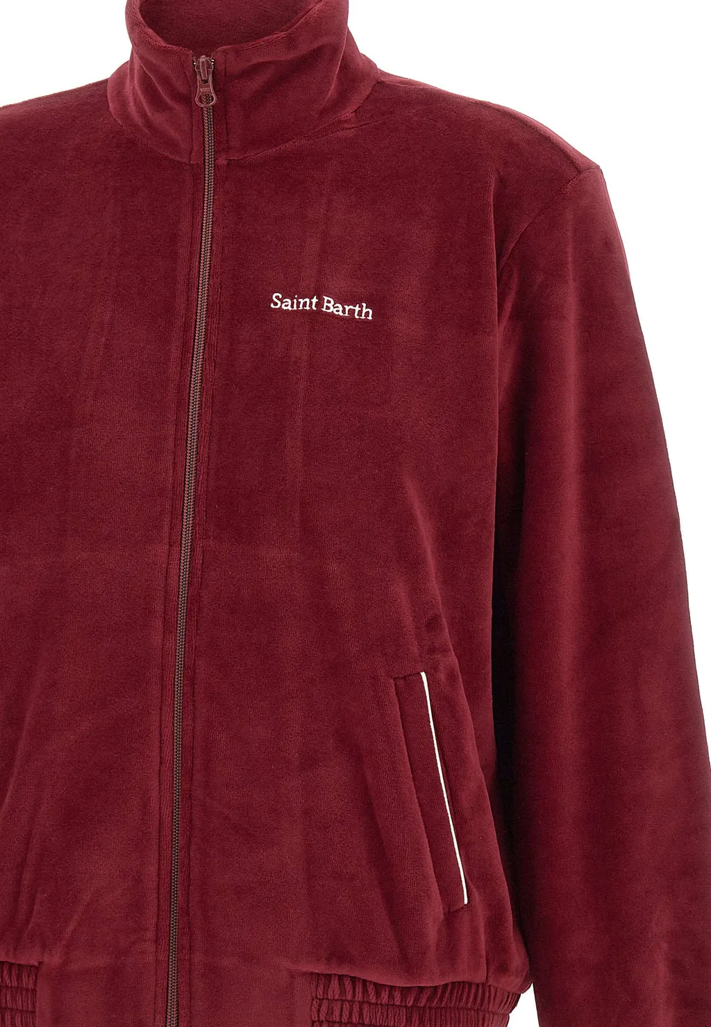 Long-Sleeved Sweatshirt