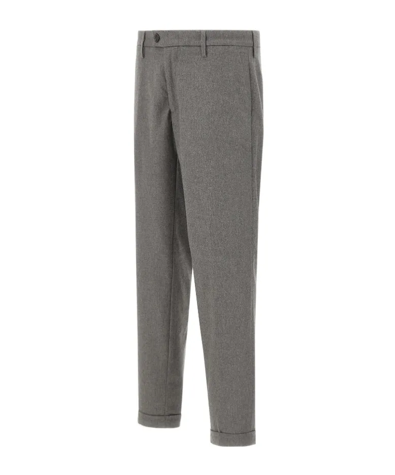 Mucha Slim Fit Pants