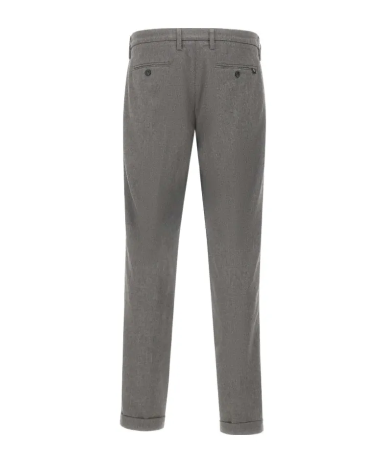 Mucha Slim Fit Pants