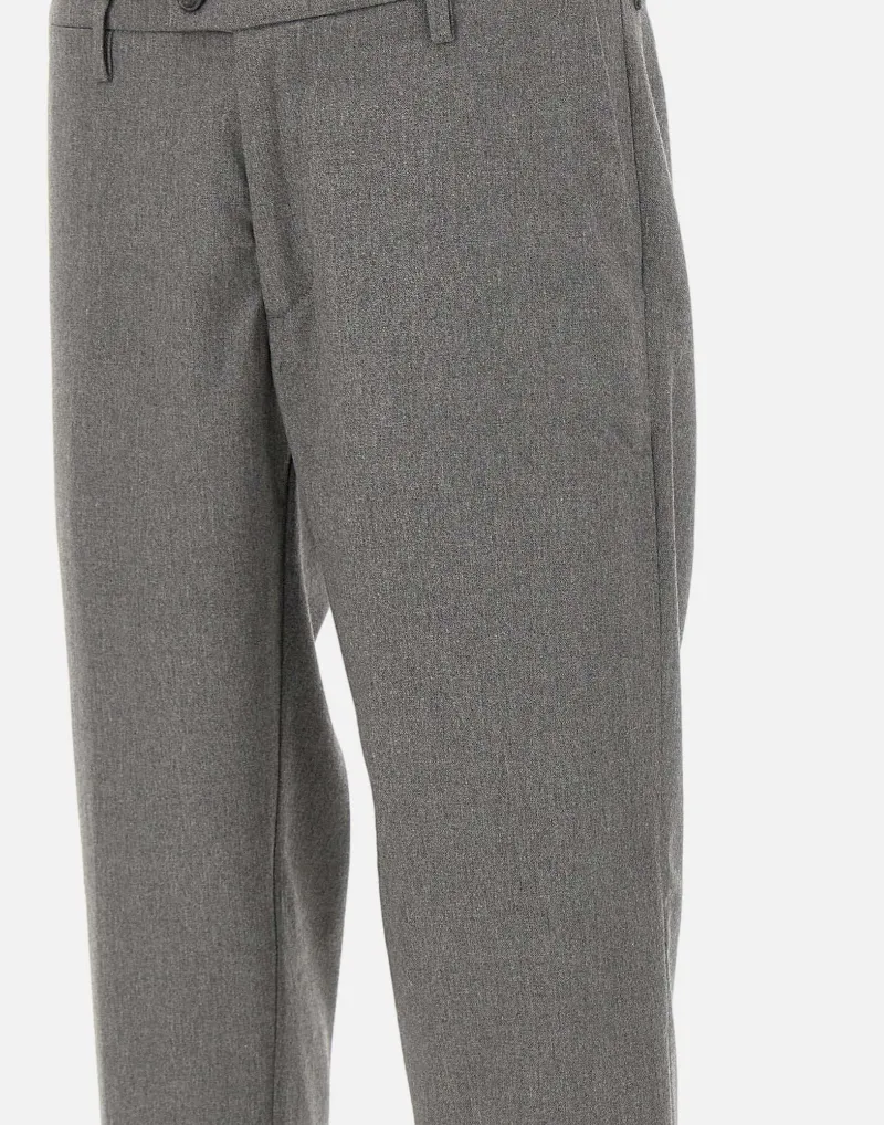 Mucha Slim Fit Pants