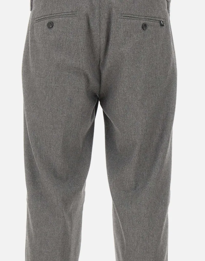 Mucha Slim Fit Pants