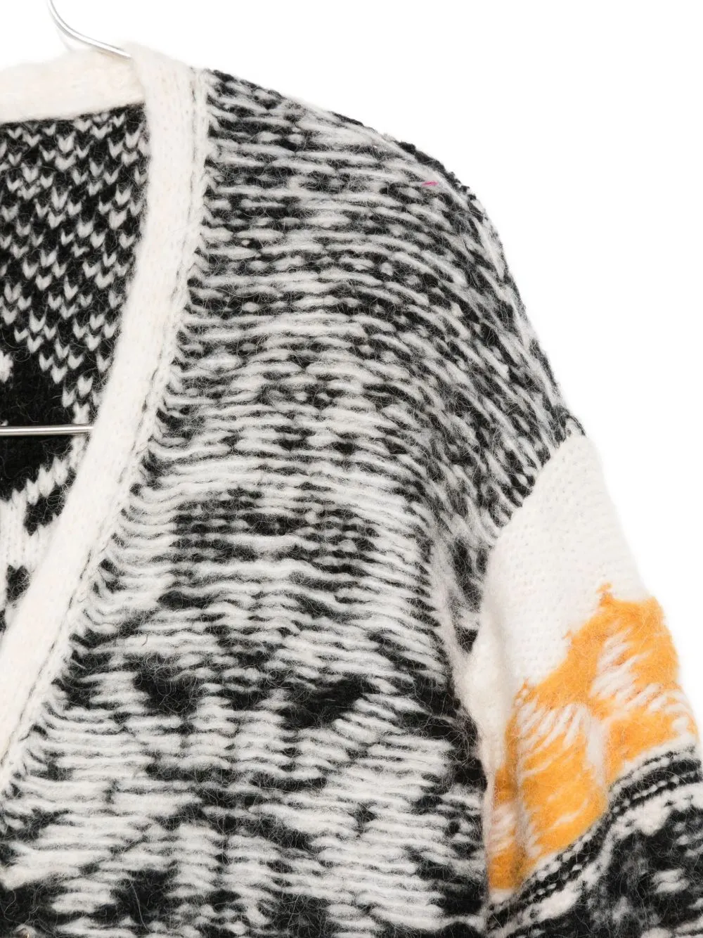Pierluigi Cardigan