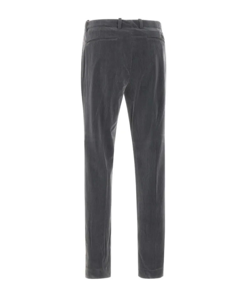 Velvetflex Straight-Leg Pants