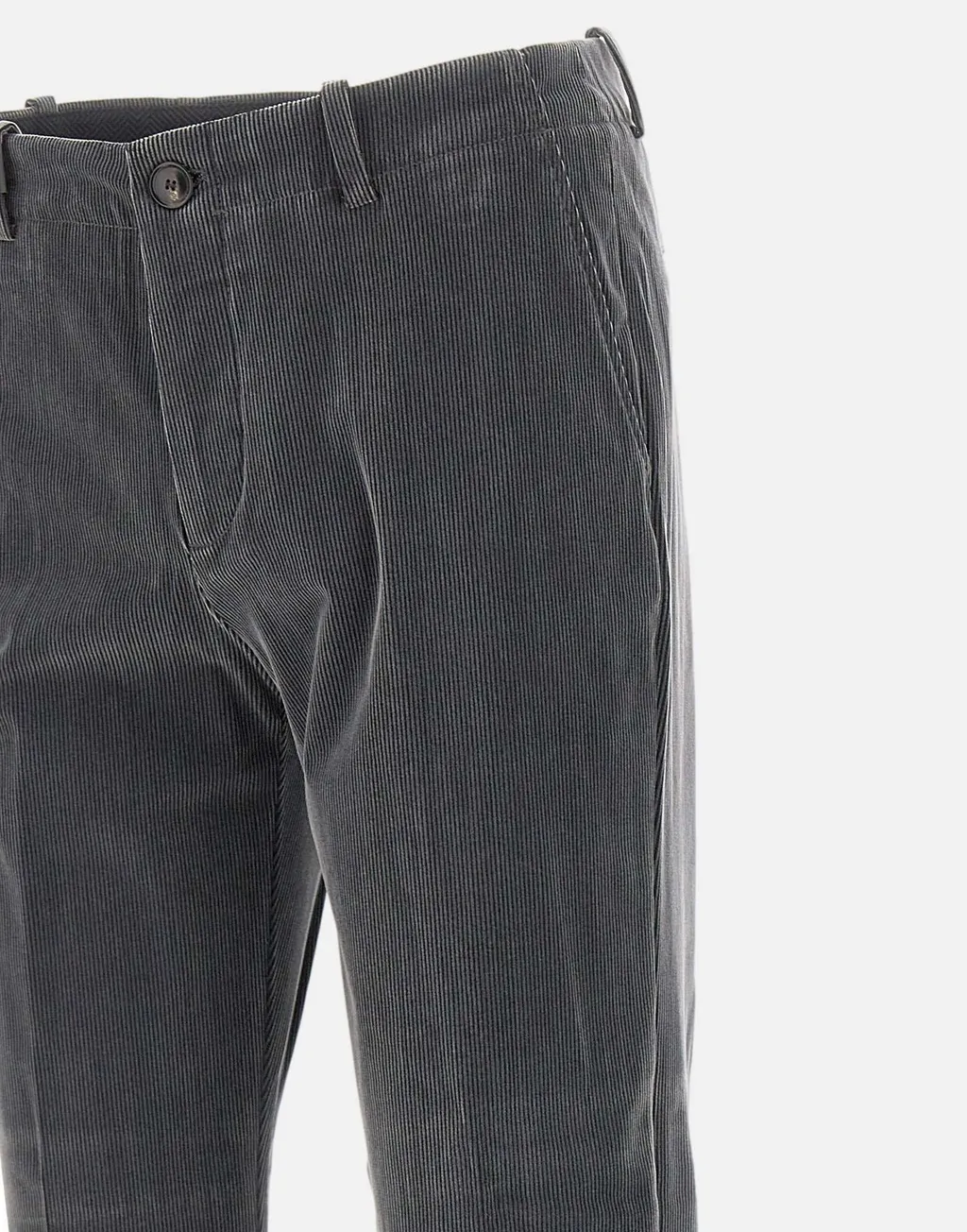 Velvetflex Straight-Leg Pants