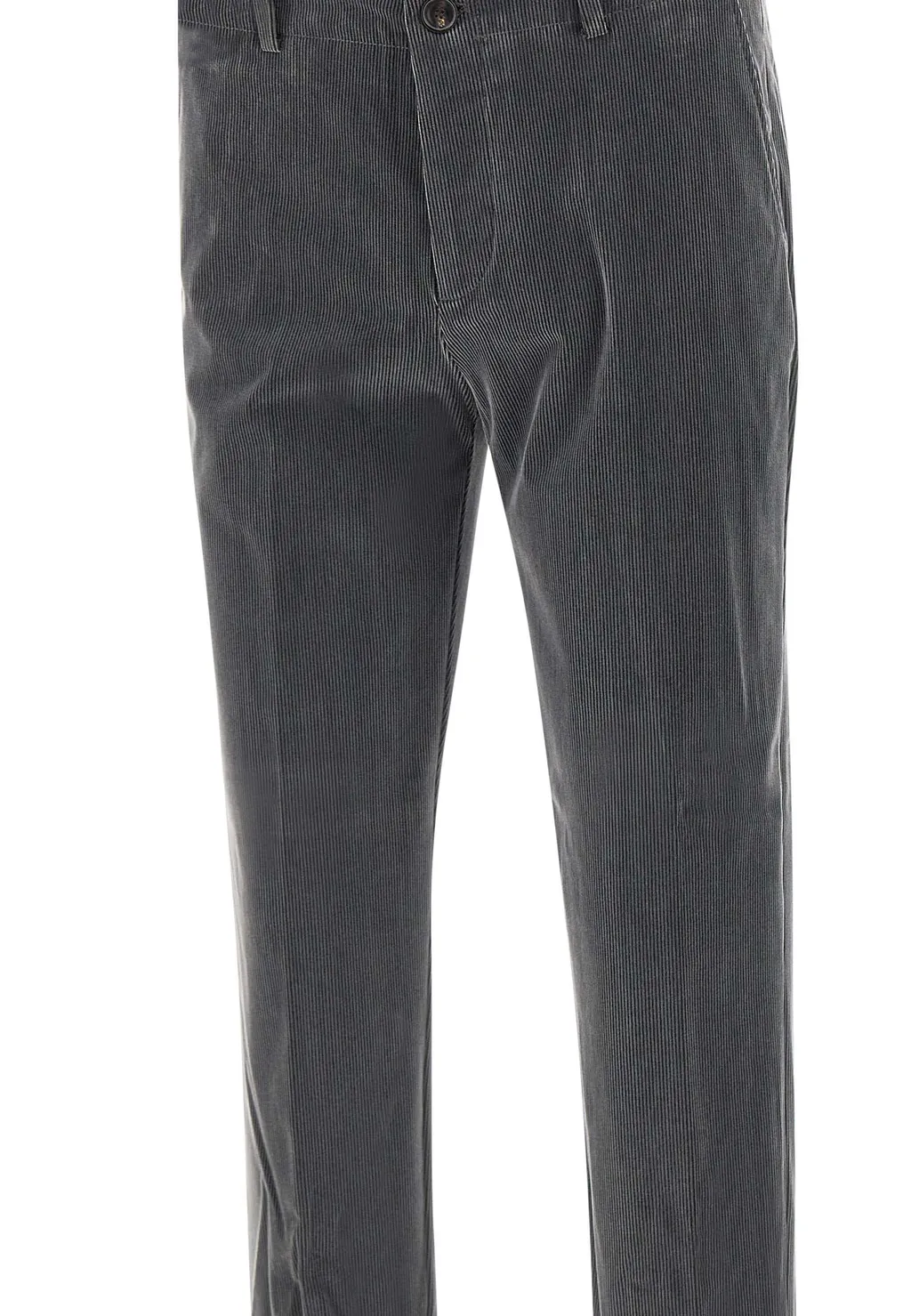 Velvetflex Straight-Leg Pants