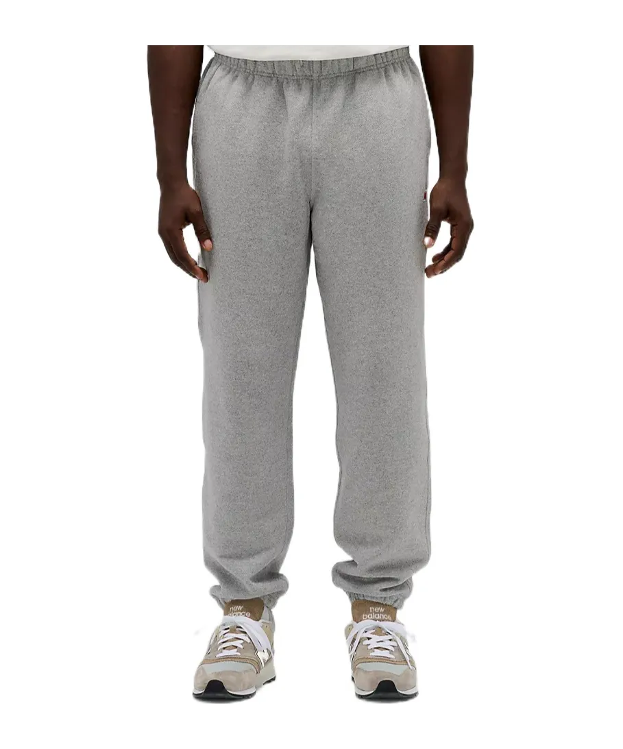 Logo-Embroidered Sweatpants
