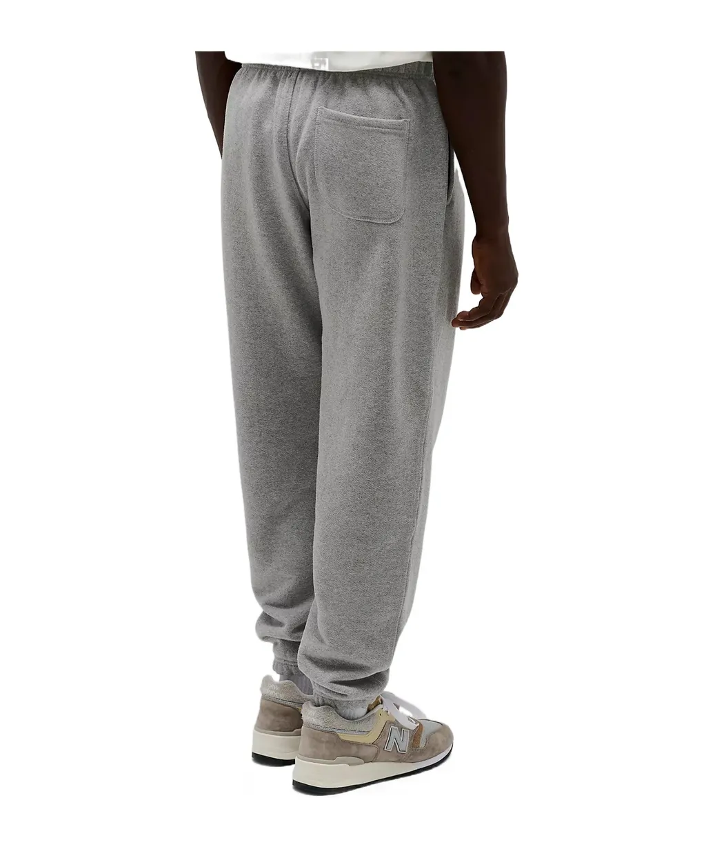 Logo-Embroidered Sweatpants