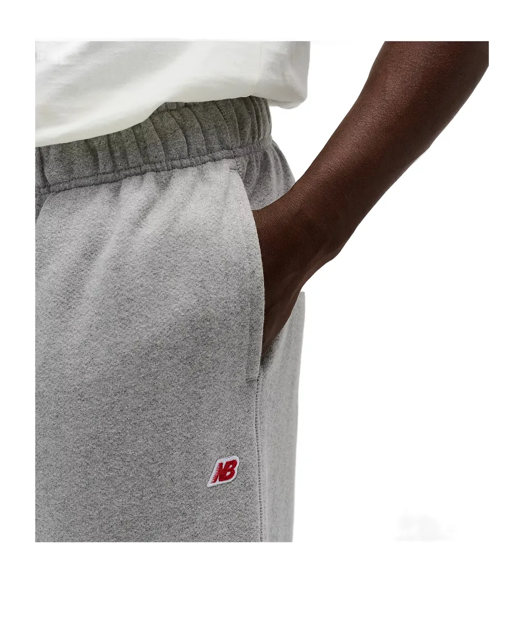 Logo-Embroidered Sweatpants