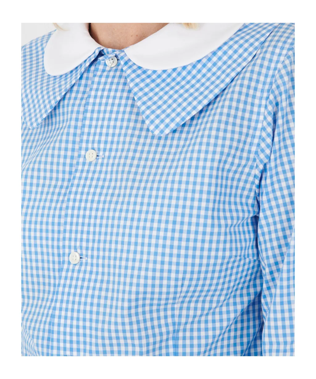 Plaid Shirt