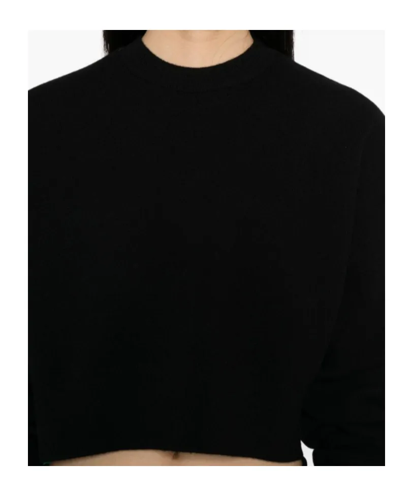 Sculptural Jumper
