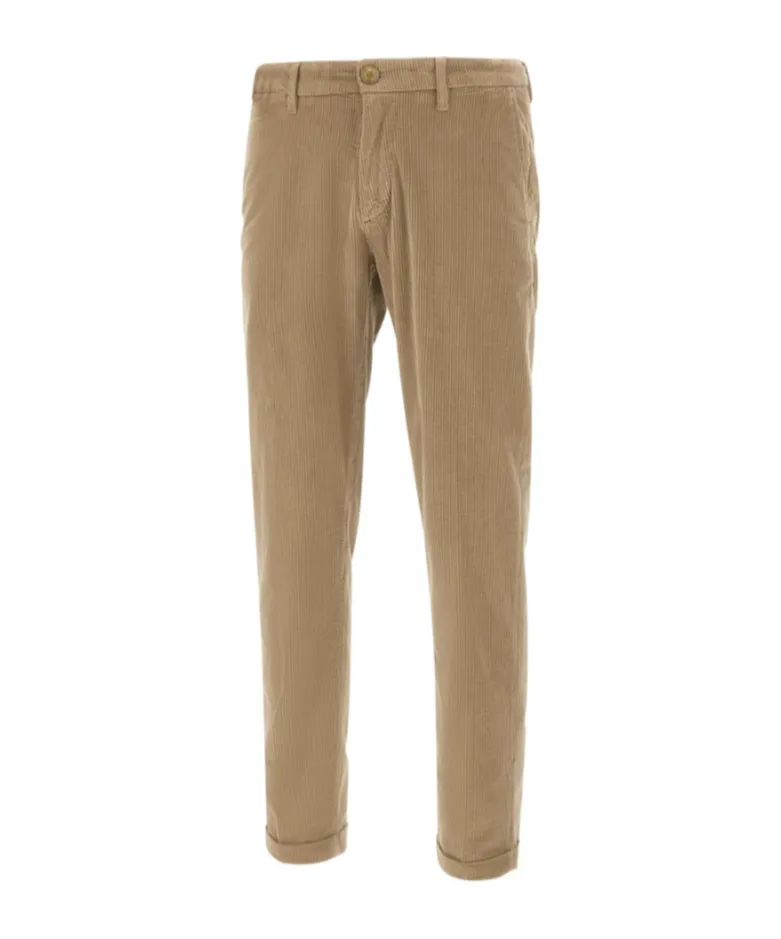 Mucha Corduroy Chinos