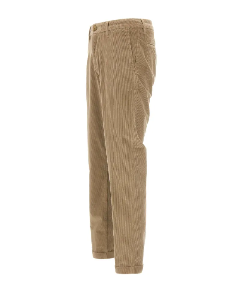 Mucha Corduroy Chinos