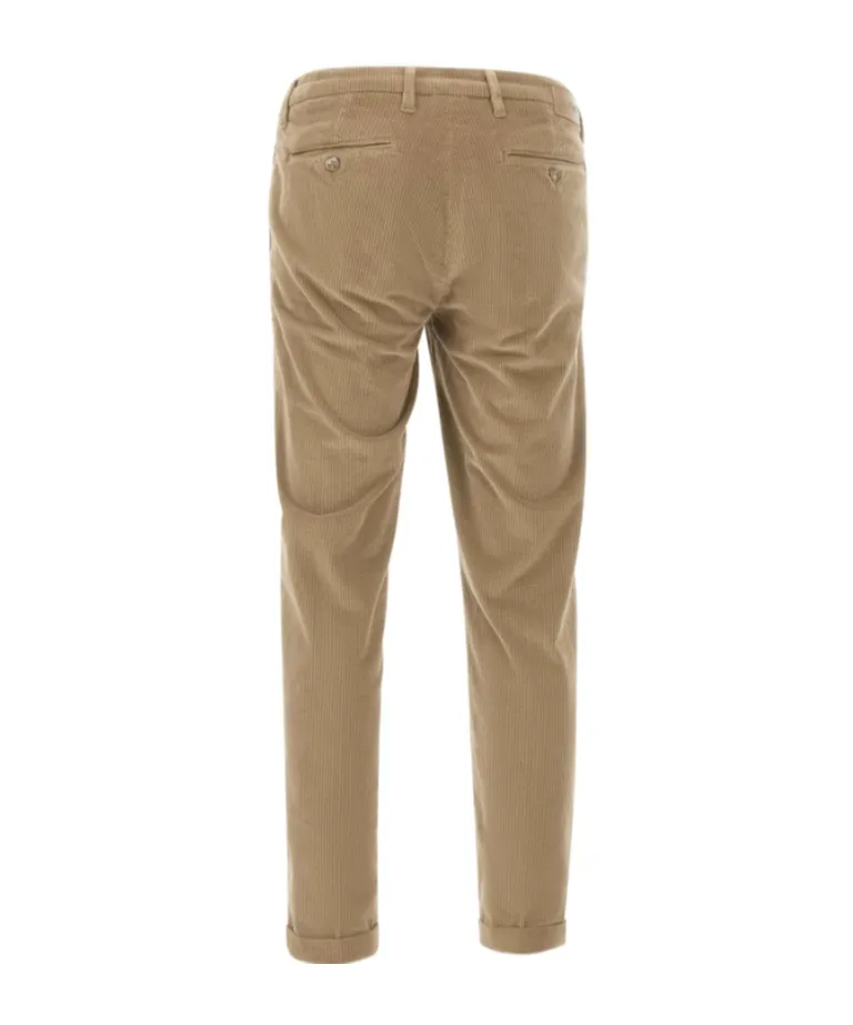 Mucha Corduroy Chinos