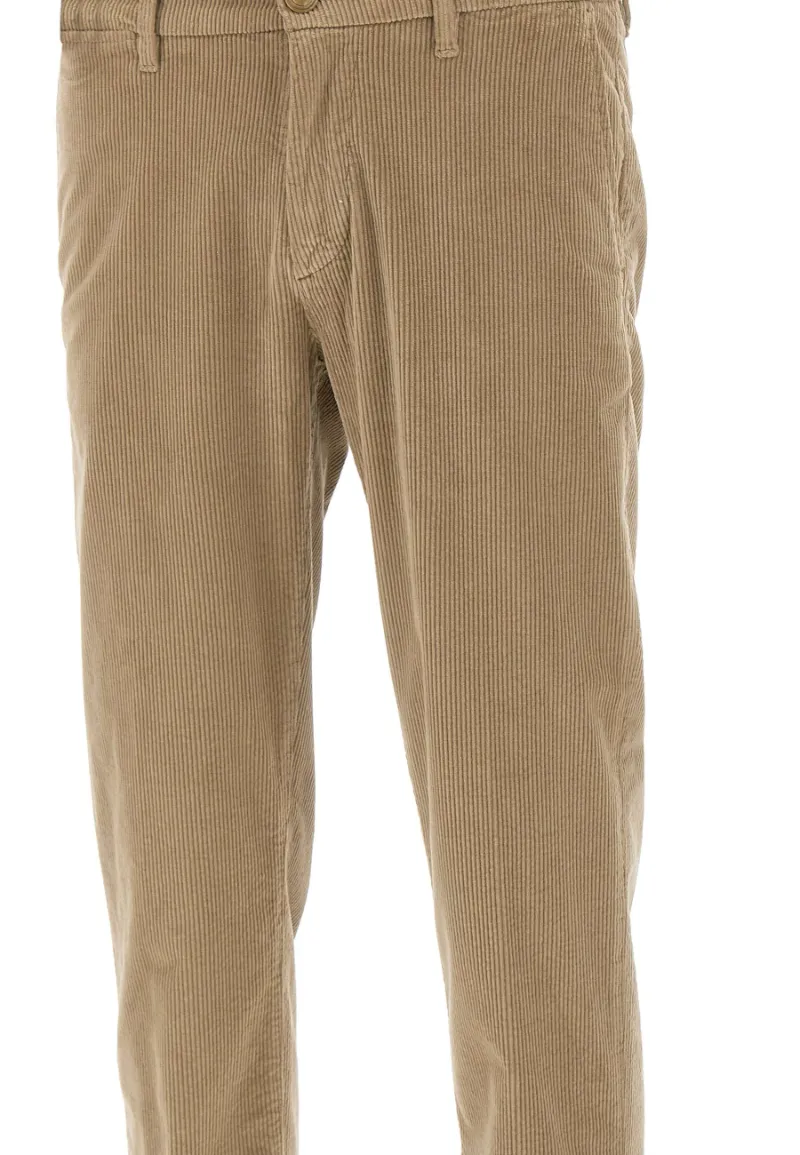 Mucha Corduroy Chinos
