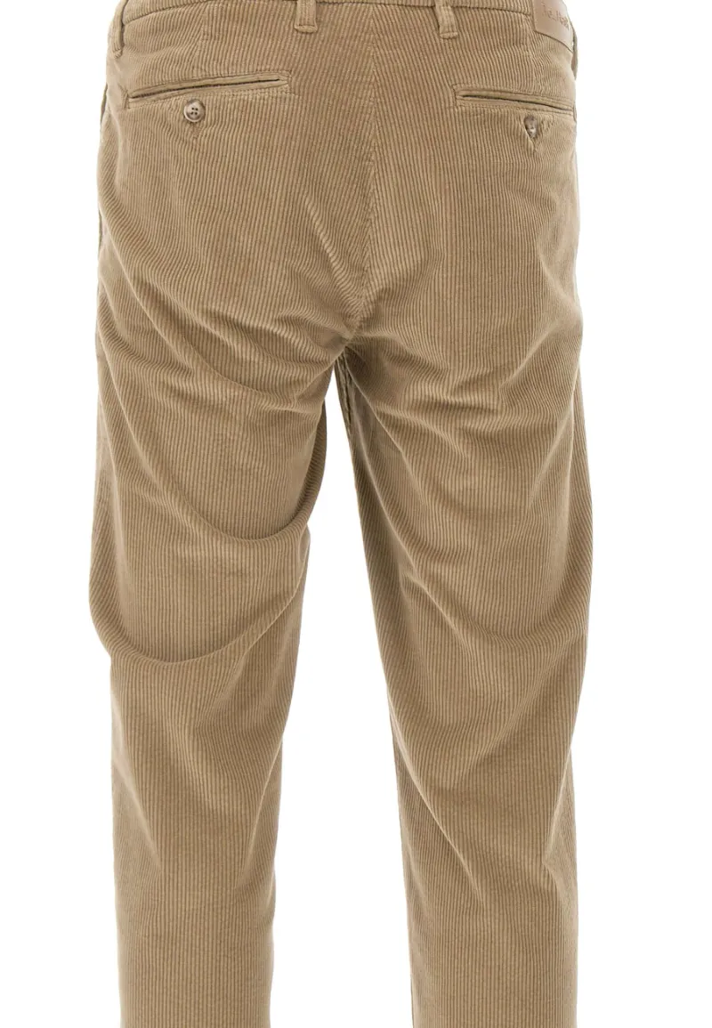 Mucha Corduroy Chinos
