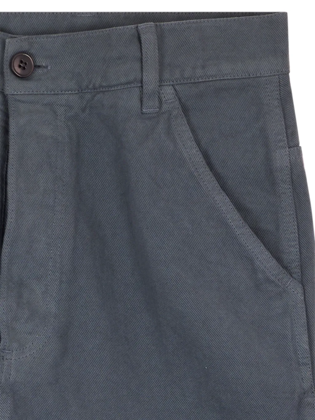 Pressed Crease Trousers