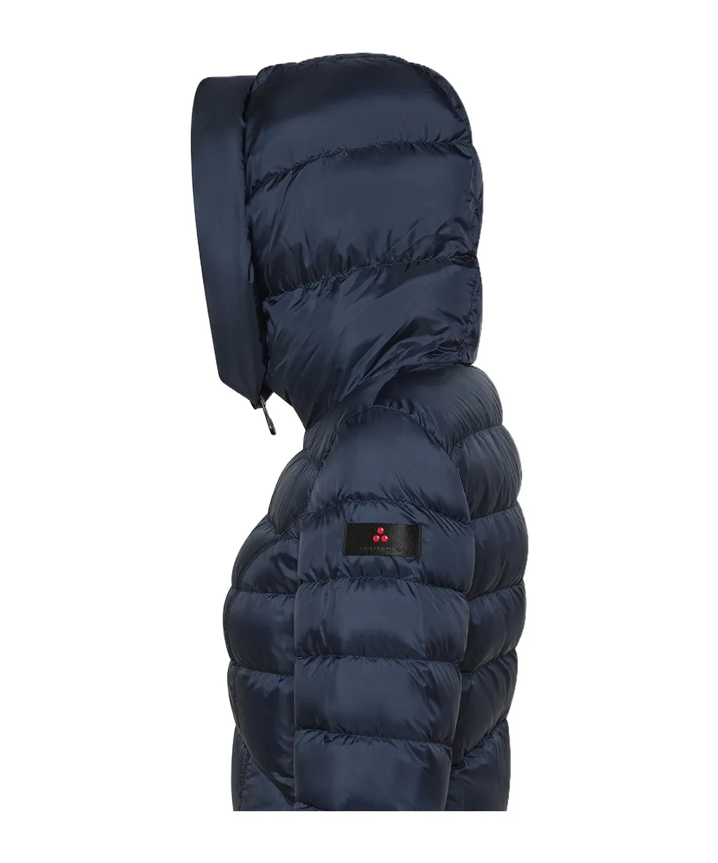Levaria Down Coat