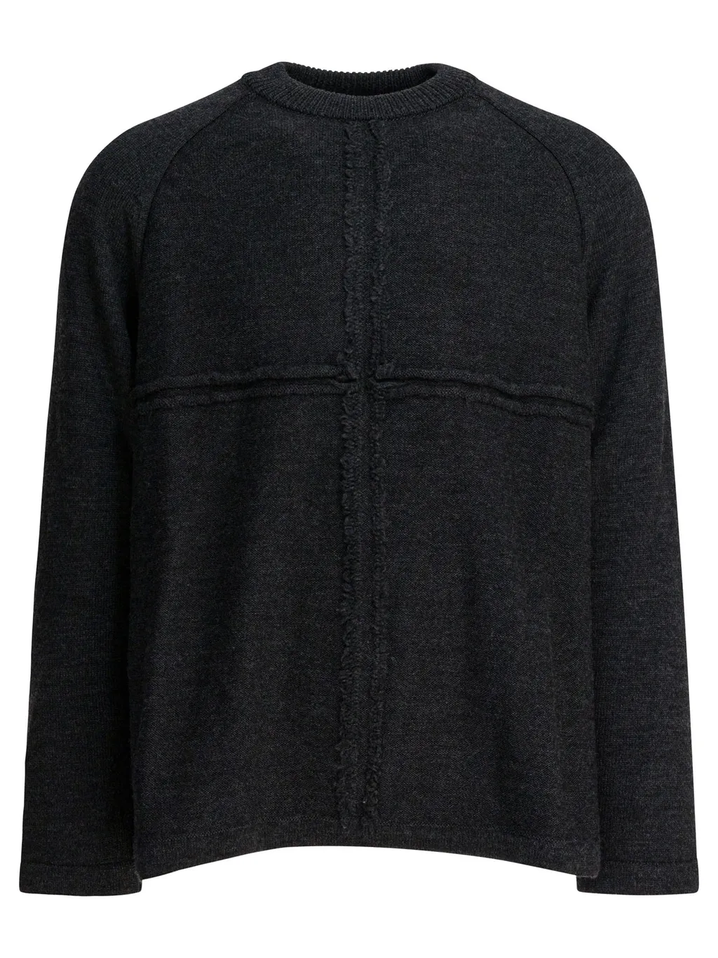 Homme Crewneck Jumper