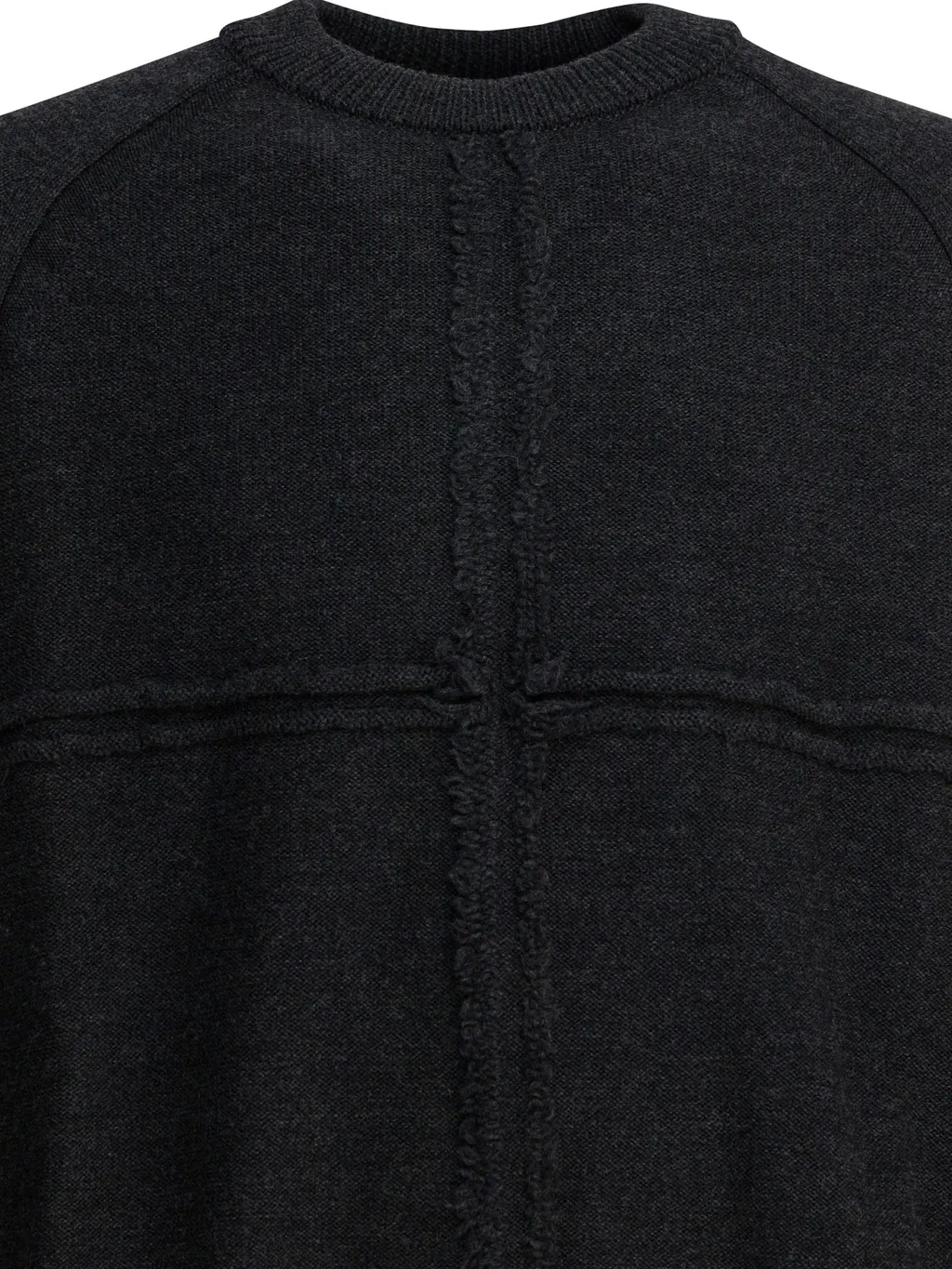 Homme Crewneck Jumper
