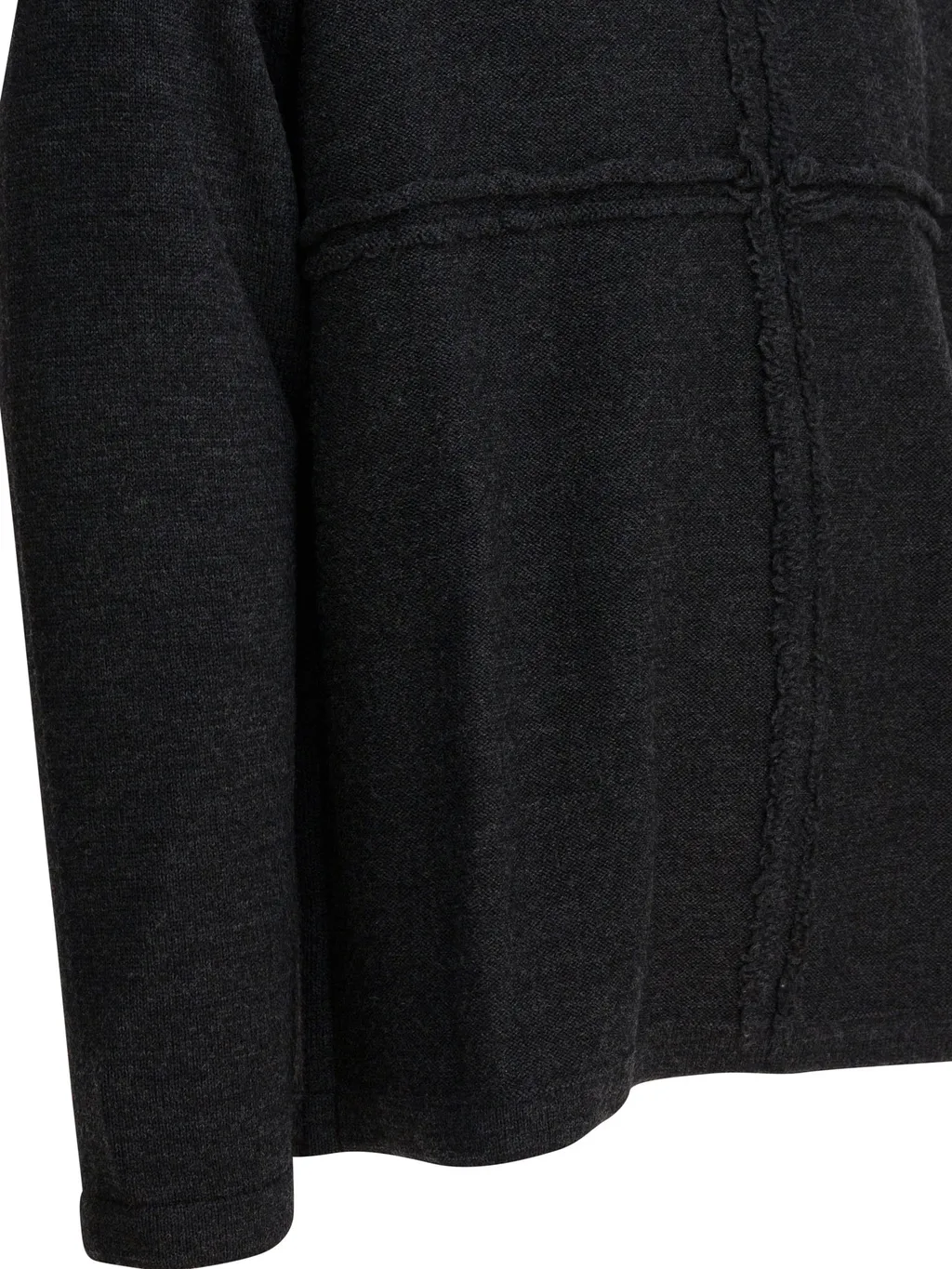 Homme Crewneck Jumper