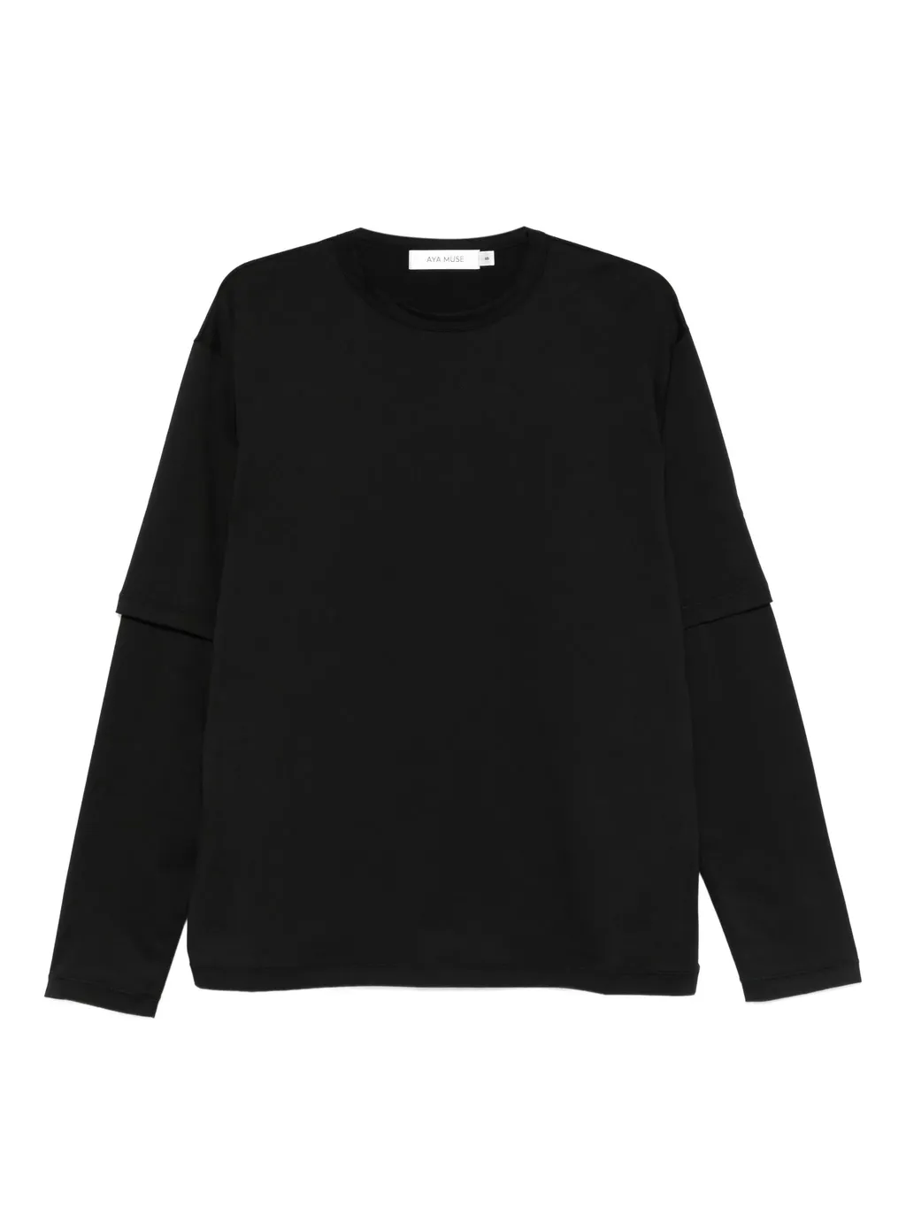 Double-Sleeve T-Shirt