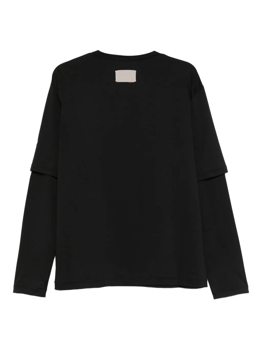 Double-Sleeve T-Shirt