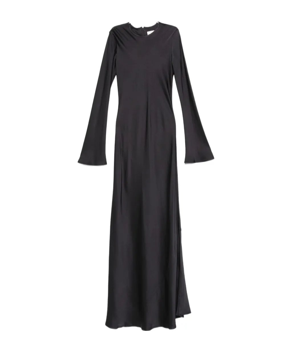 Bell Sleeve Dress