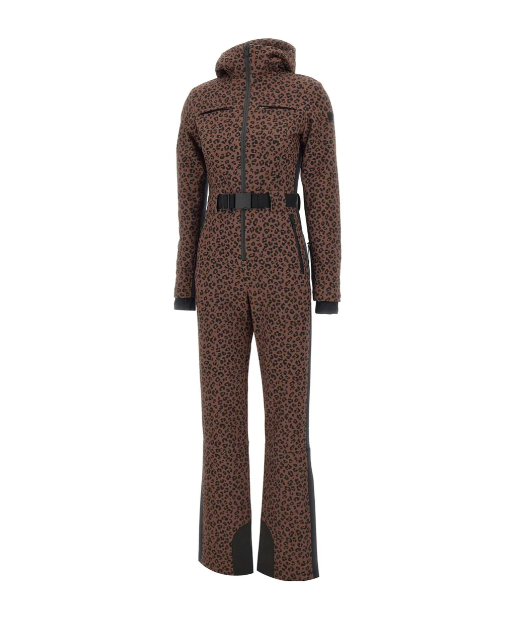 Garmisch Ski Jumpsuit