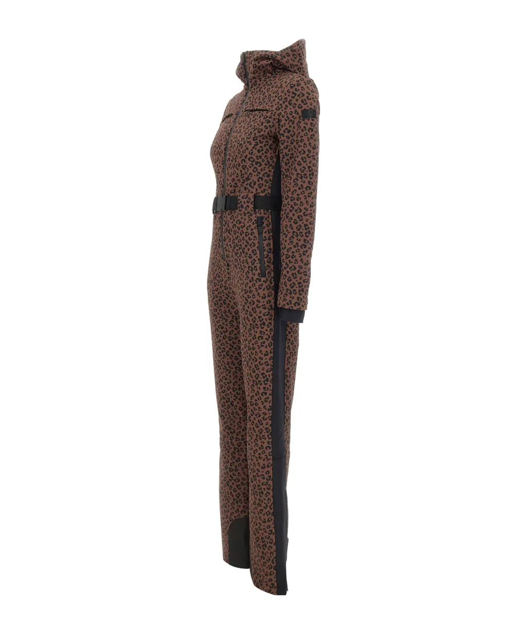 Garmisch Ski Jumpsuit