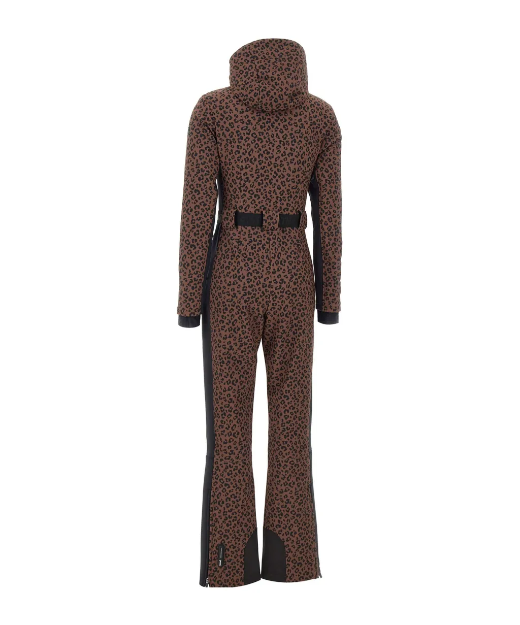 Garmisch Ski Jumpsuit