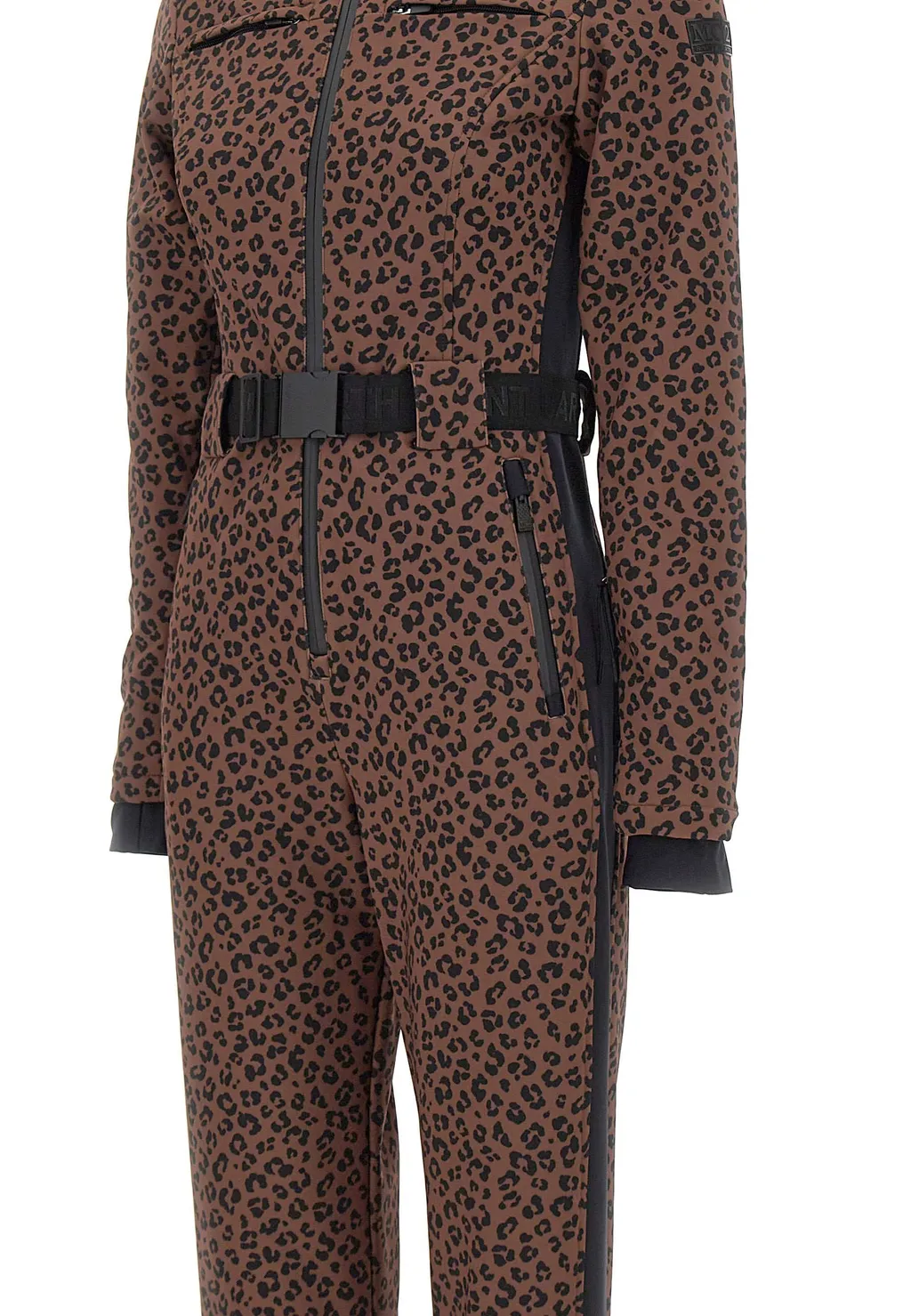 Garmisch Ski Jumpsuit