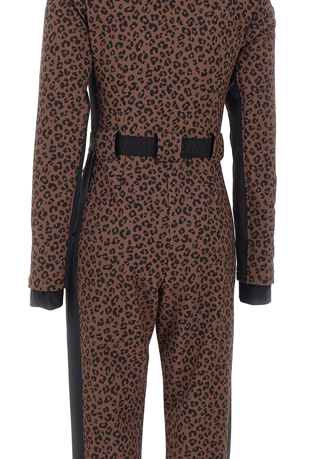 Garmisch Ski Jumpsuit