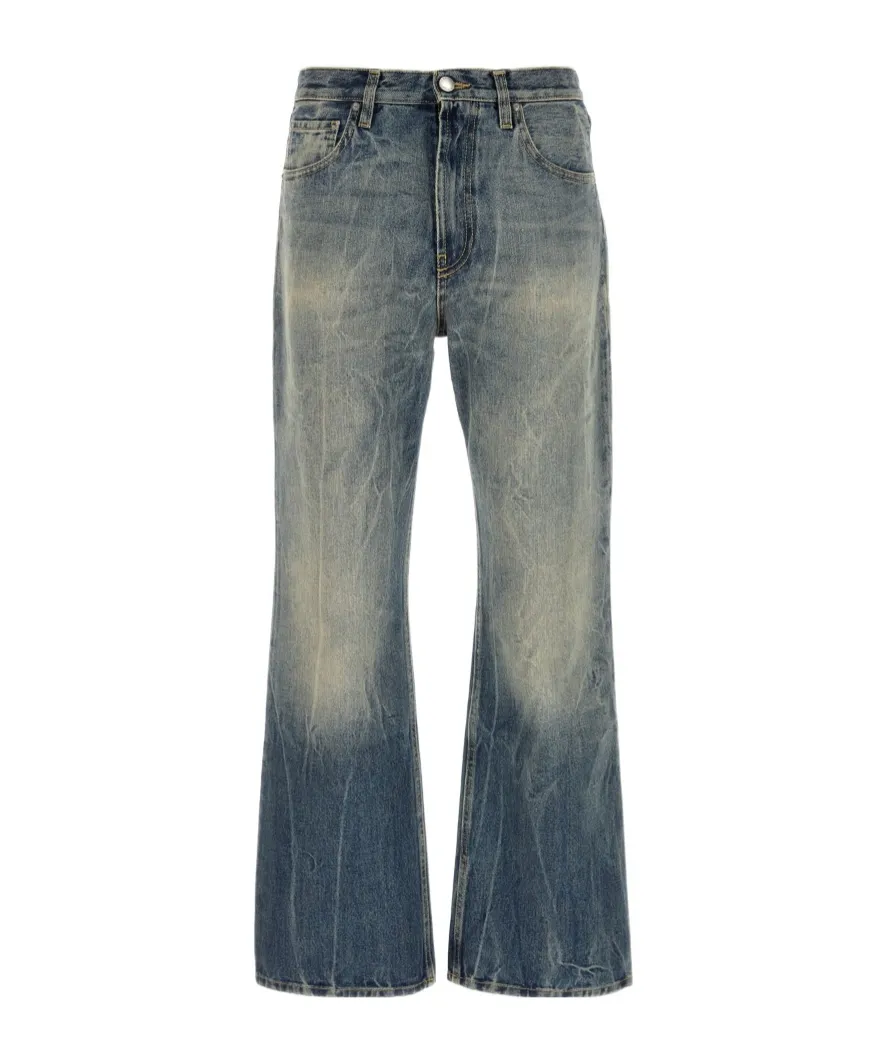 Old Setter Denim Jeans