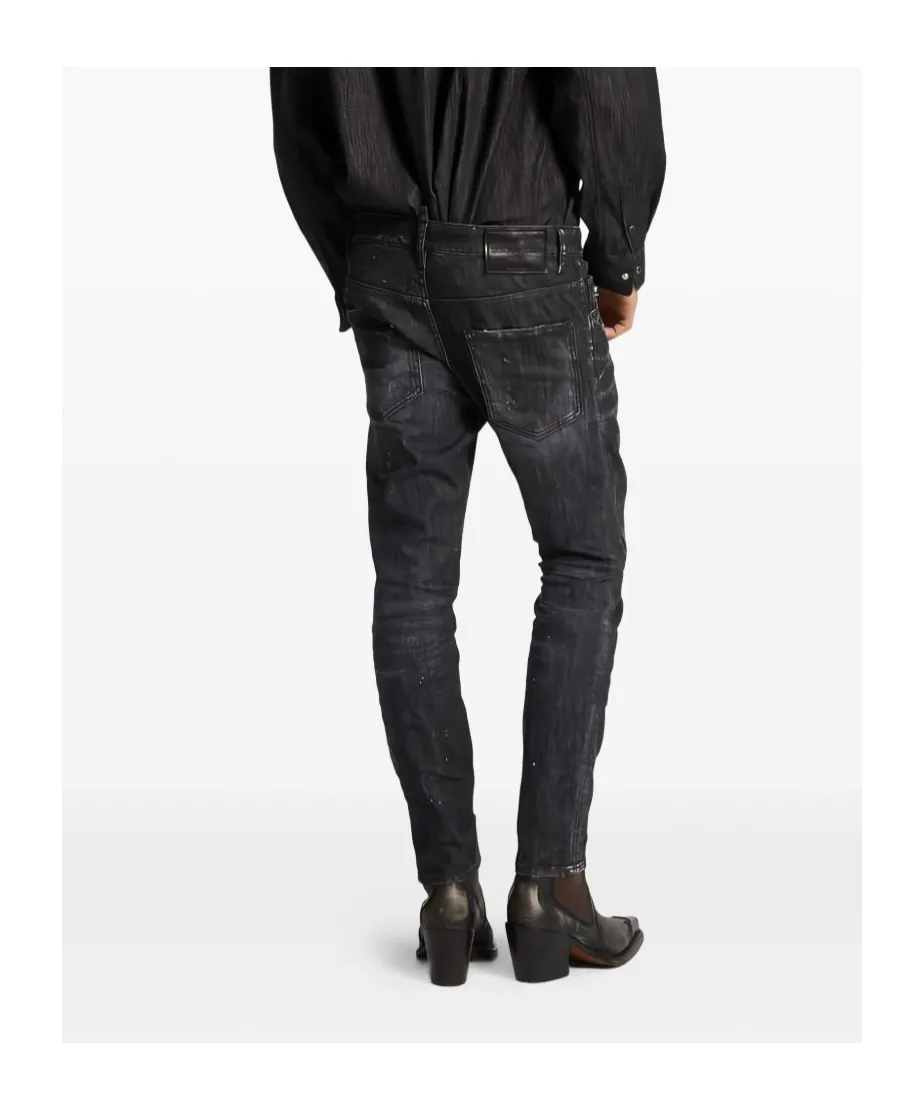 Belt Loop Jeans