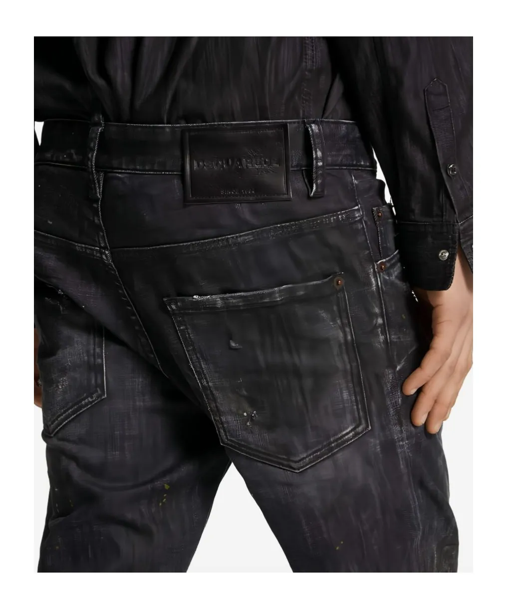 Belt Loop Jeans