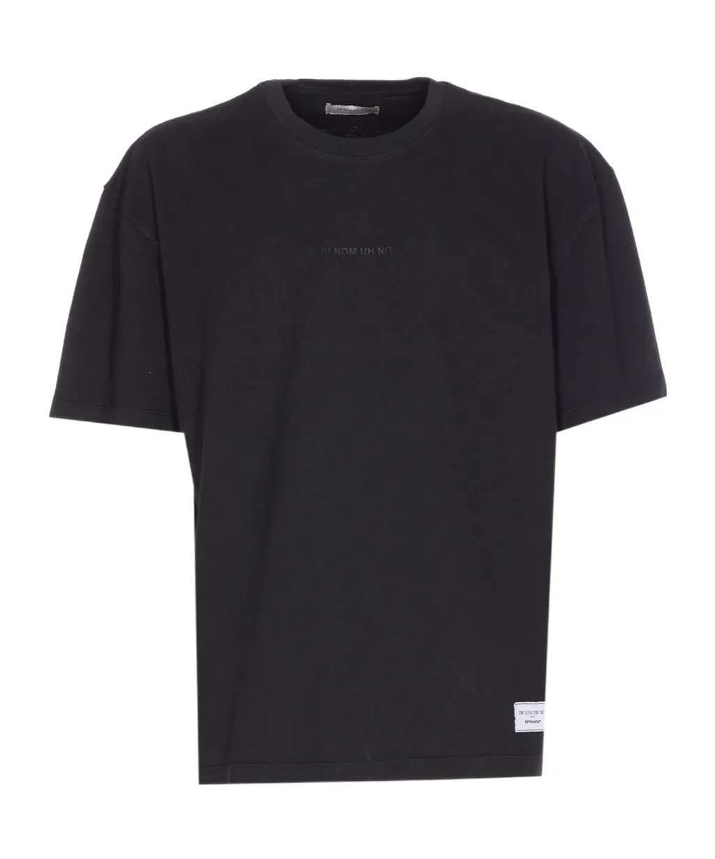 Small Logo T-Shirt