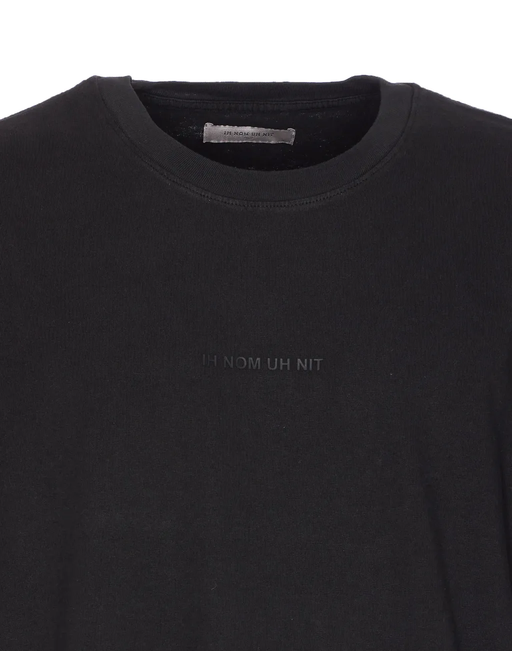 Small Logo T-Shirt