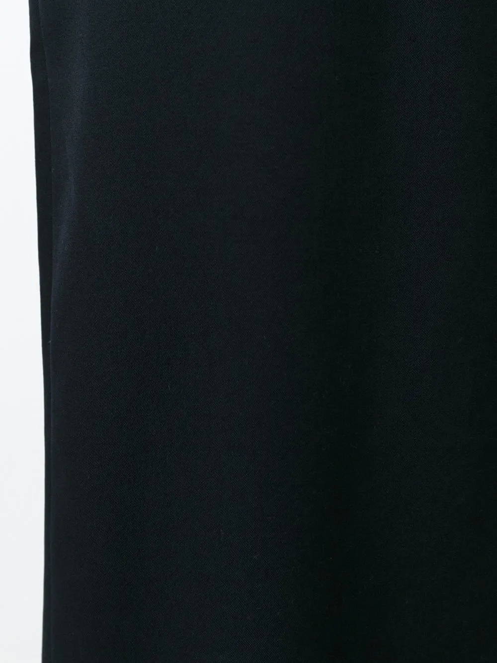 Elastic Waist Skirt
