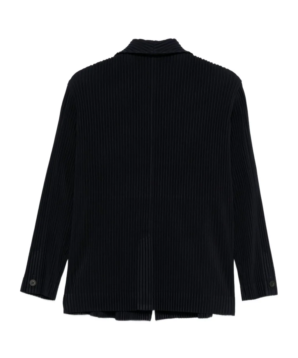 Two-Button Jacket
