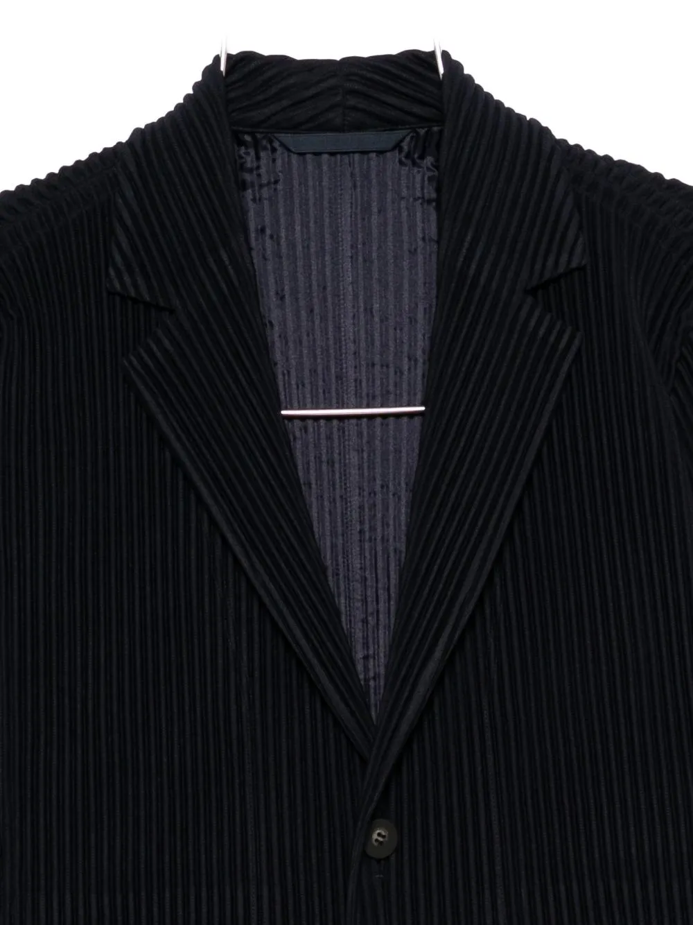 Two-Button Jacket