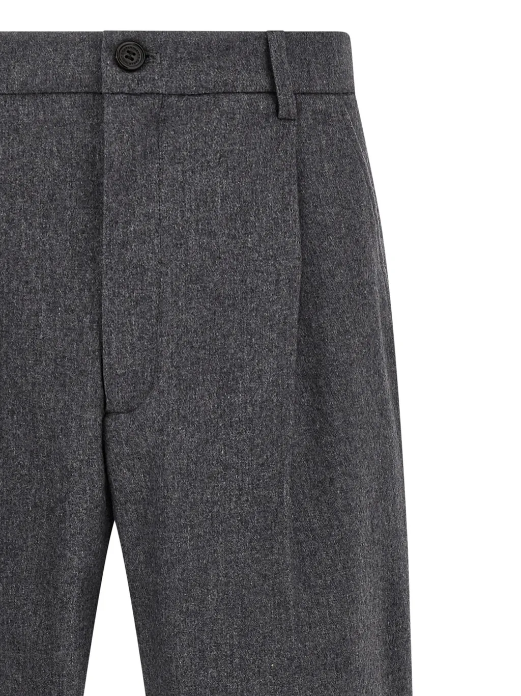 Gin Straight-Leg Pants