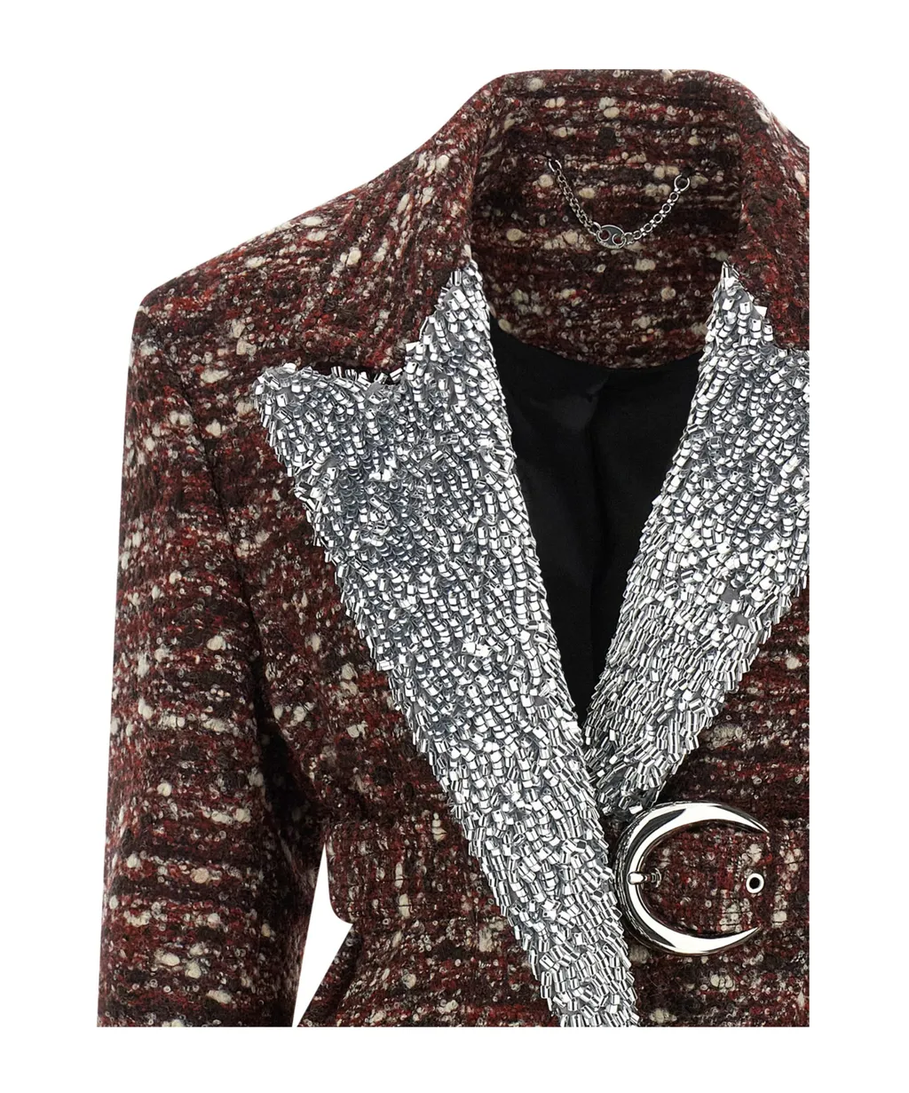 Tailored Coat