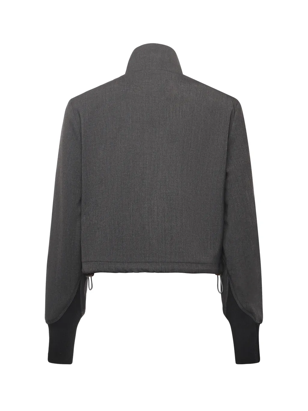 Long Sleeve Jacket