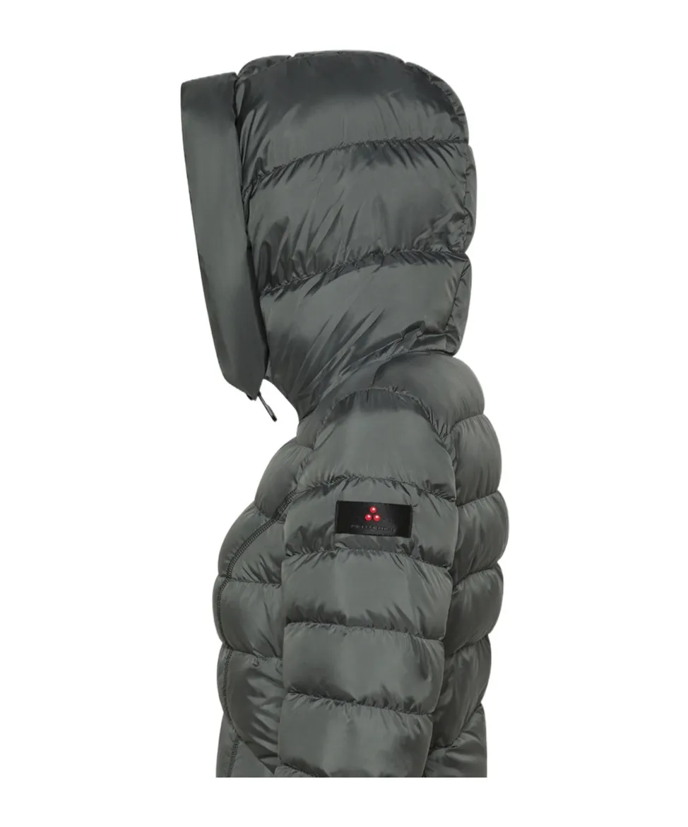 Levaria Down Coat