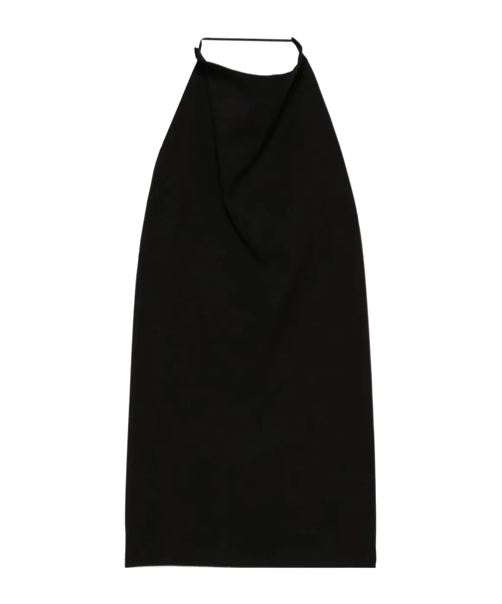 Halterneck Blouse
