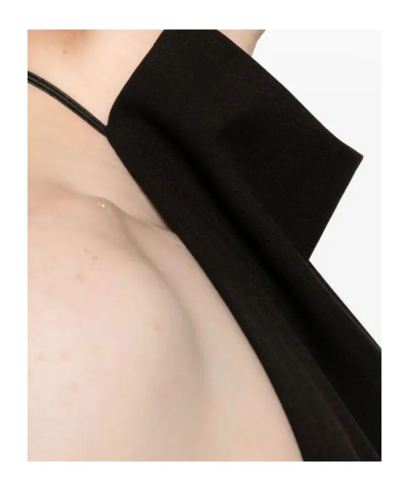 Halterneck Blouse