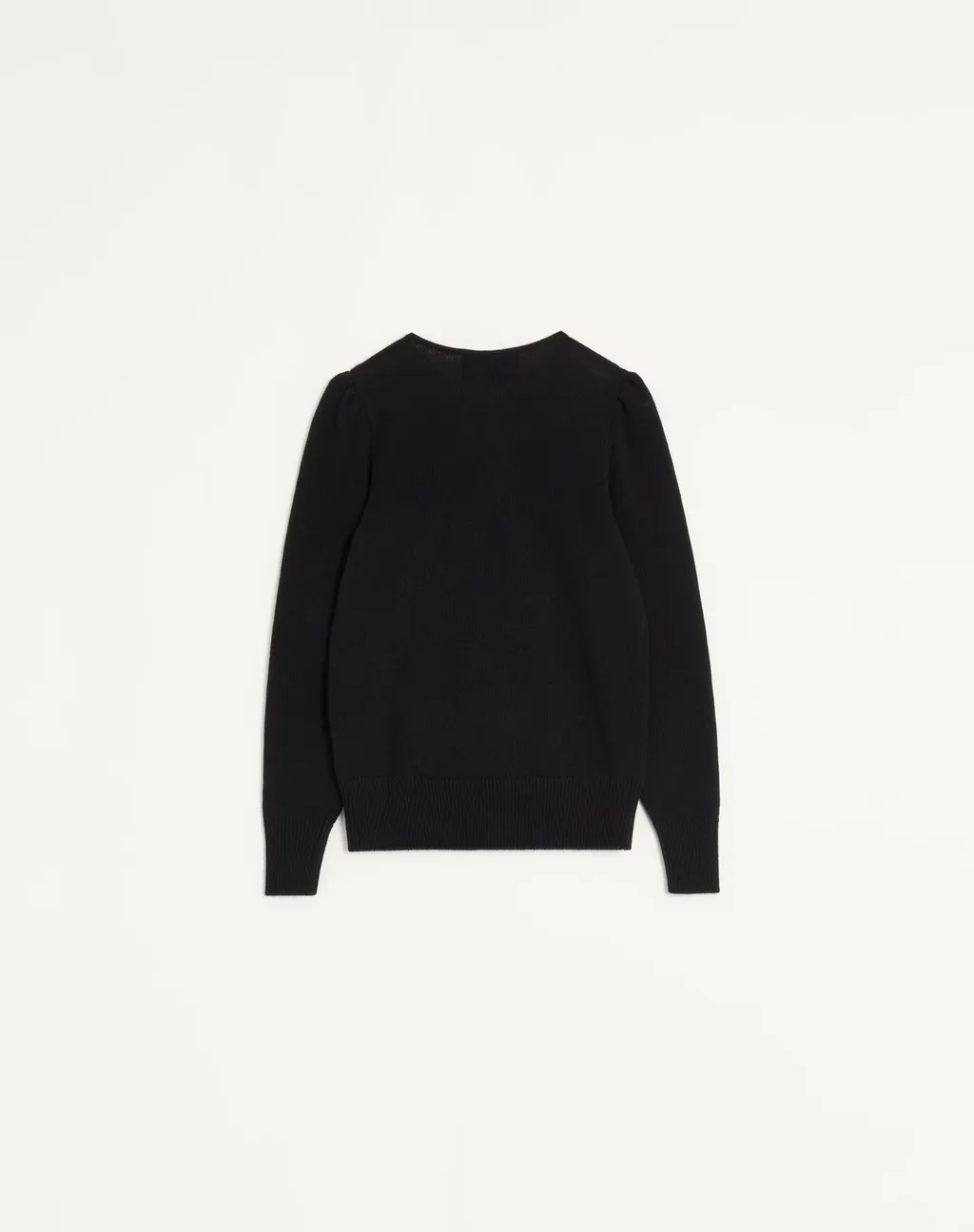 Wool Jumper