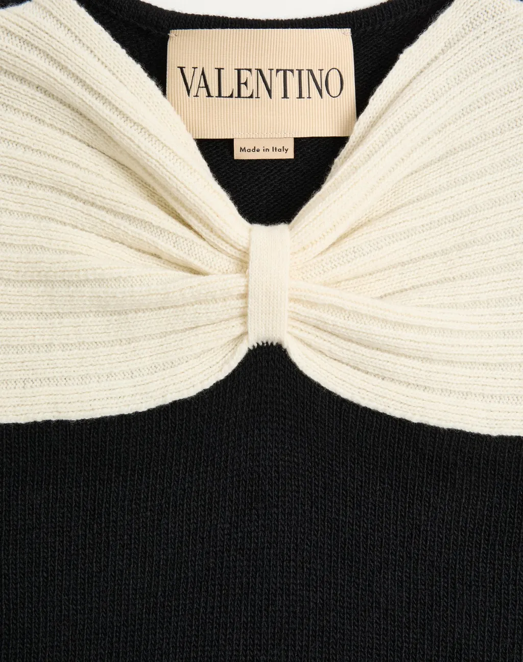Wool Jumper